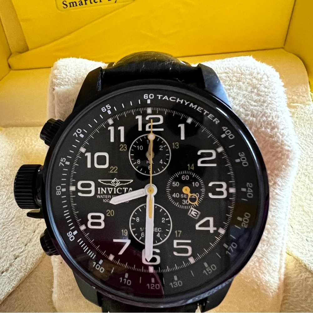 Invicta Mens Watch